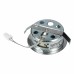 Halogenlampe NEFF 00621473 20W 12V mit Halter Deckel für Dunstabzugshaube