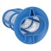 Flusensieb BOSCH 00616289 Rundfilter für Wasserbehälter Trockner