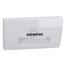 Griffplatte SIEMENS 00640410 für Waschmittelschublade Waschmaschine