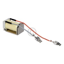 Elektromagnet SIEMENS 00601478 verdrahtet für Toaster PorscheDesign