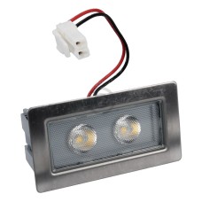 Lampenmodul LED BOSCH 00754342 für Dunstabzugshaube Kühlschrank
