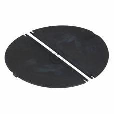 Rückstauklappe Plastic-Black, 150mm Plastic-Black, 150mm 00636822