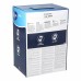 Filterbeutel Electrolux E200SM s-bag® Classic 9001688002 für Bodenstaubsauger 15Stk