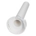 Wasserfilterverlängerung mit Deckel jura 60353 für Claris® White Kartusche in Kaffeemaschine