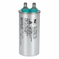 Kondensator 18µF 450V LG EAE58905704 für Kühlschrank KühlGefrierKombination