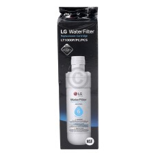 Wasserfilter extern LG LT1000P ADQ74793501 für Kühlschrank