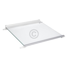 Glasplatte oben für Gefrierteil LG AHT73733801 in SideBySide KühlGefrierKombination
