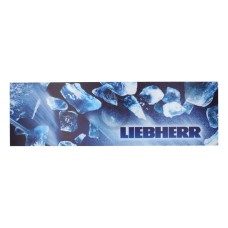 Display LIEBHERR 7428393 für Kühlschrank