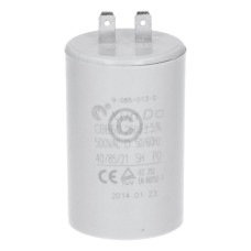 Kondensator KÄRCHER 9.085-013.0 25µF 500VAC für Hochdruckreiniger