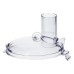 Deckel Moulinex MS-5966919 für Rührschüssel Arbeitsschüssel Küchenmaschine
