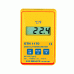 Temperaturanzeige-Set Greisinger GTH 1170 - GTF 900 - WPT